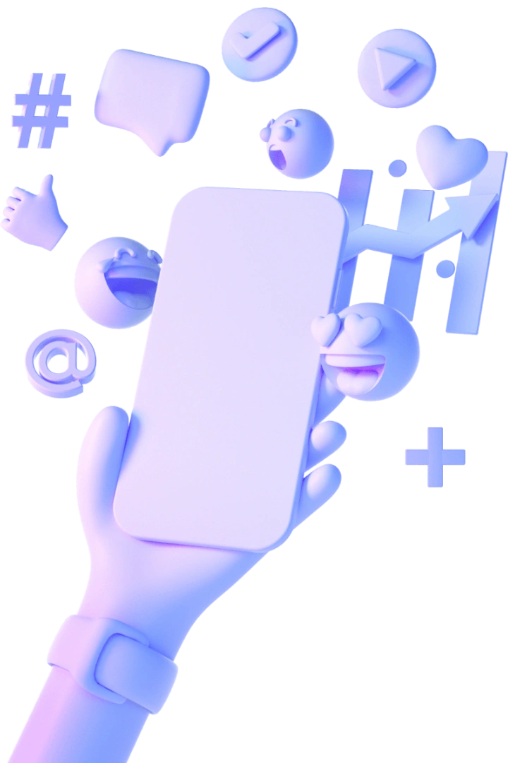 AI-powered social media management tool