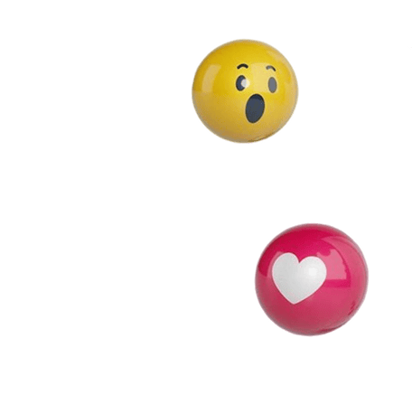 Social media emojis 2