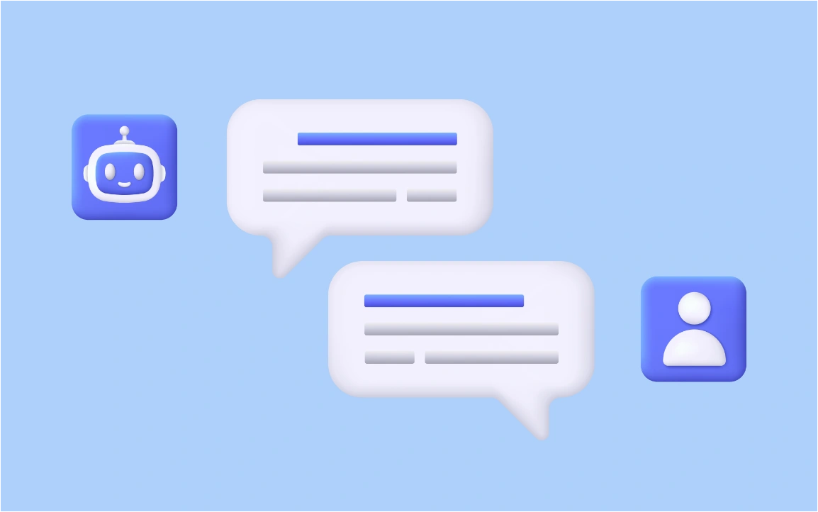 24/7 instant customer responses - Marleyo AI chatbot