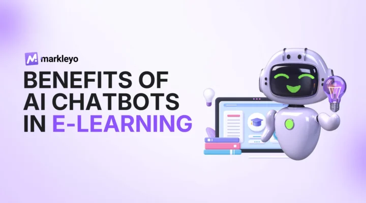 Chatbot for E-Learning
