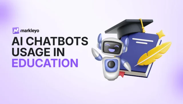 chatbots for education