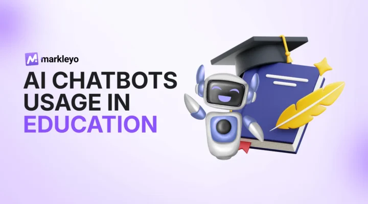 chatbots for education