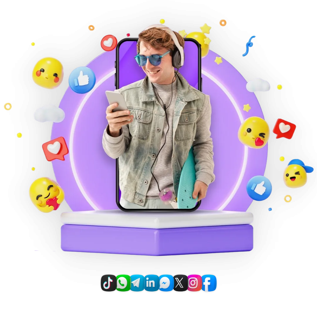 Grow your business with ai automated branding