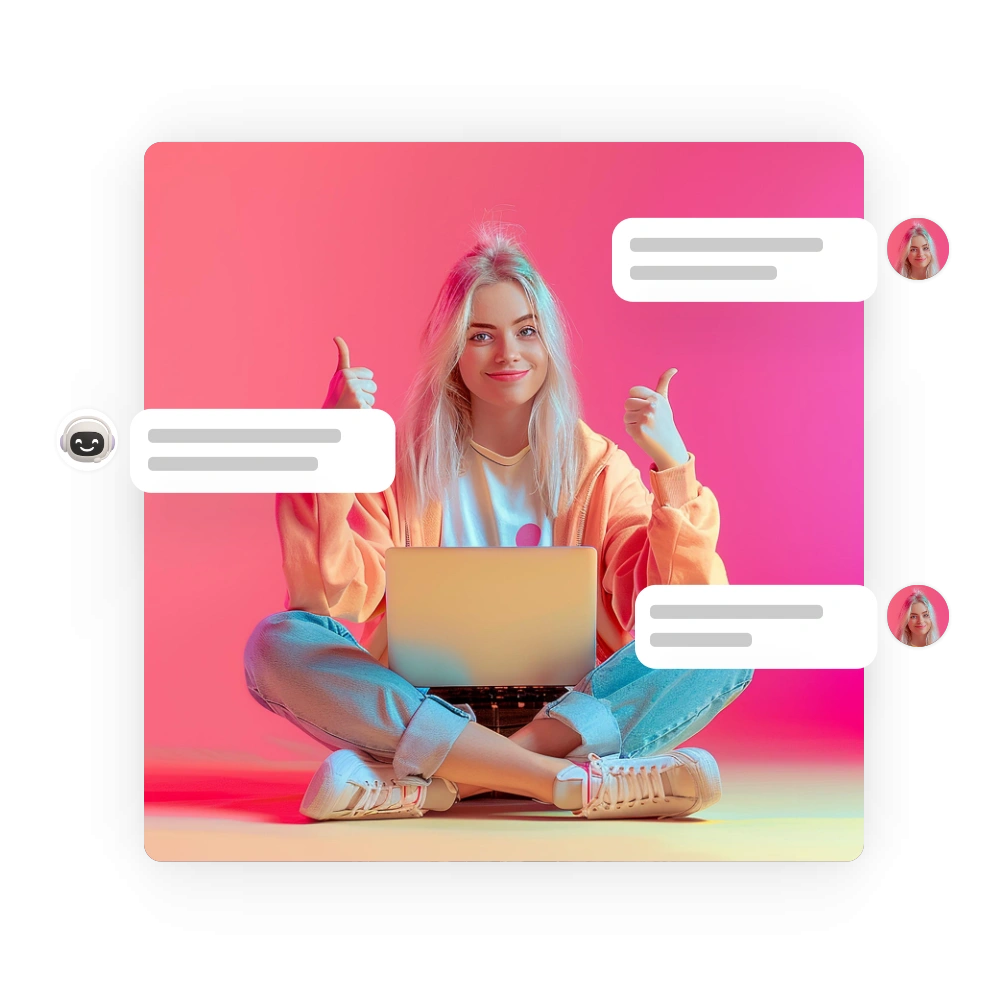 Increase sales with ai marketing automation