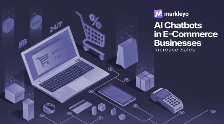 AI Chatbot for E-commerce