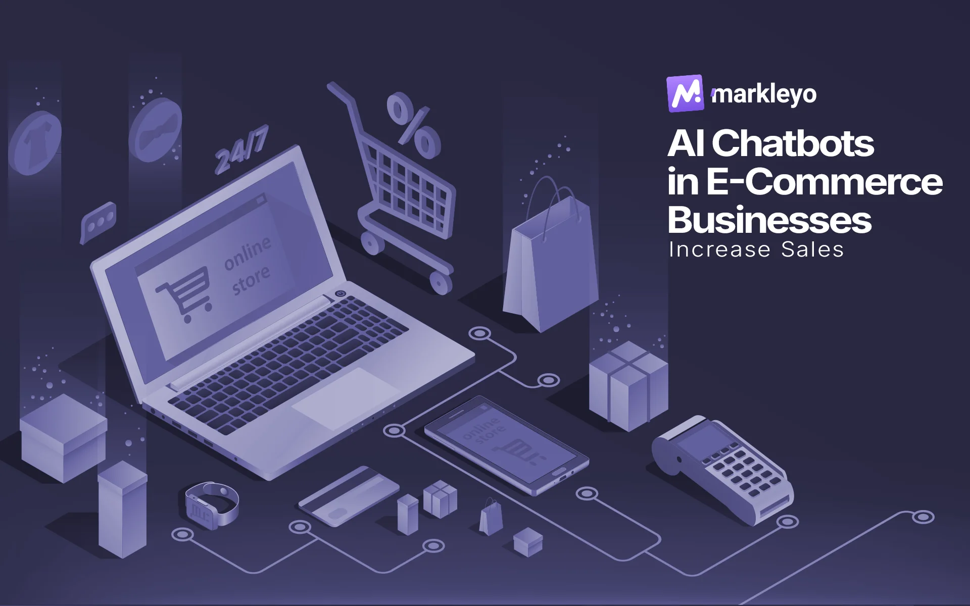AI Chatbot for E-commerce