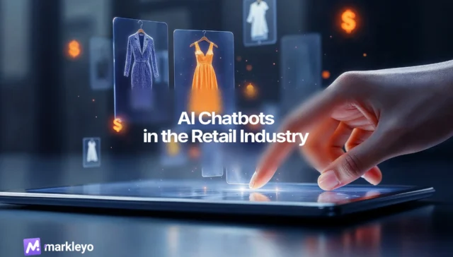 ai chatbot for retail