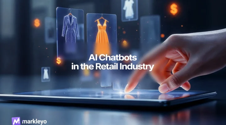 ai chatbot for retail