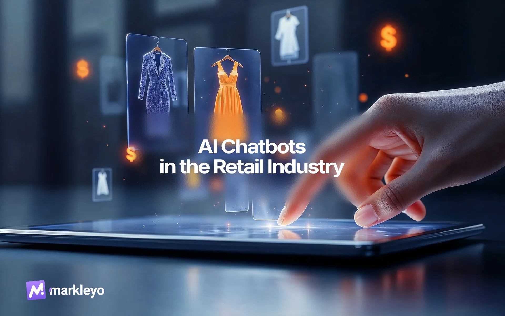 ai chatbot for retail