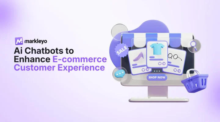 AI Chatbots Enhance E-commerce Customer Experience