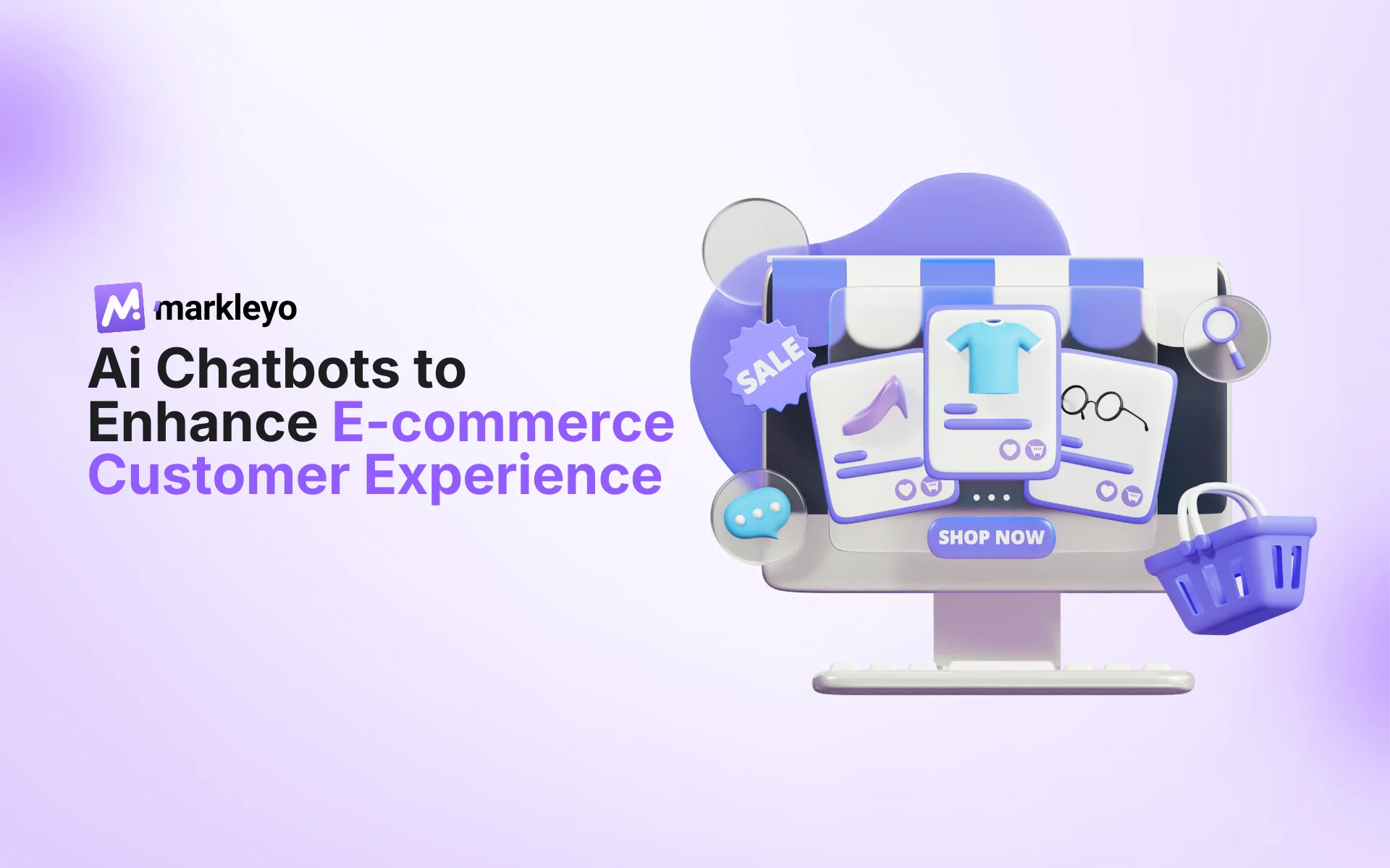 AI Chatbots Enhance E-commerce Customer Experience