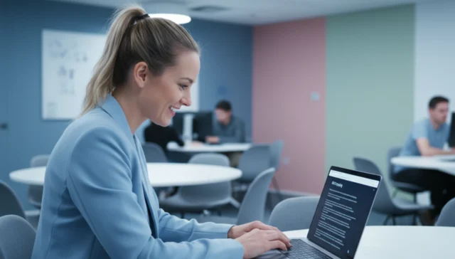 AI Copywriting Strategies for B2B That Drive SaaS Growth