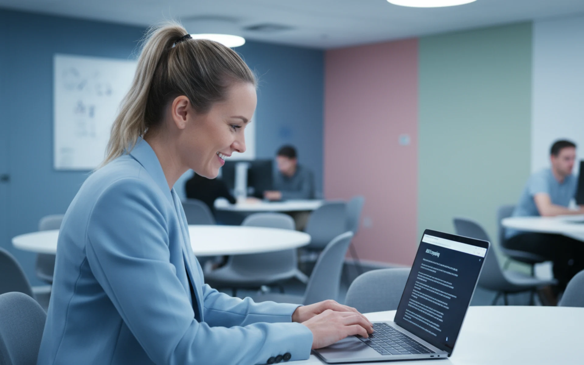 AI Copywriting Strategies for B2B That Drive SaaS Growth