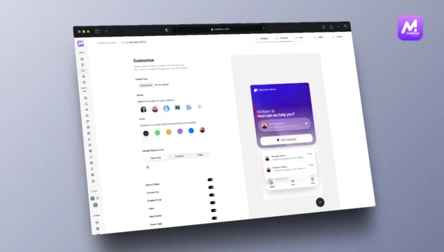 Building a Smart AI Chatbot- Step-by-Step Guide for Beginner