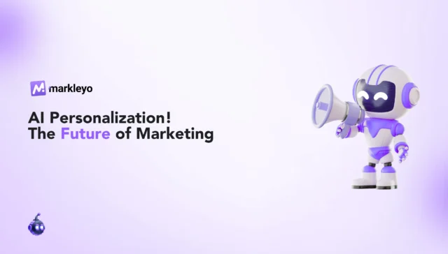 AI Bots Personalize Marketing