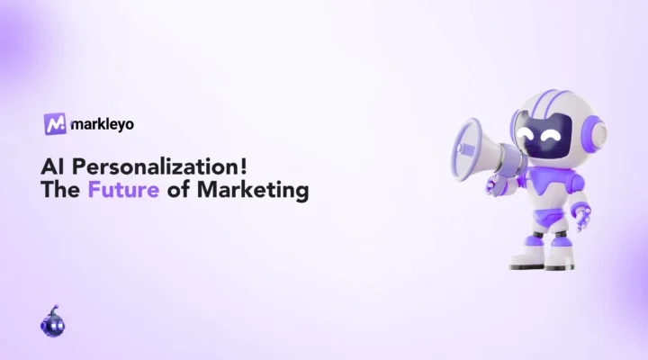 AI Bots Personalize Marketing