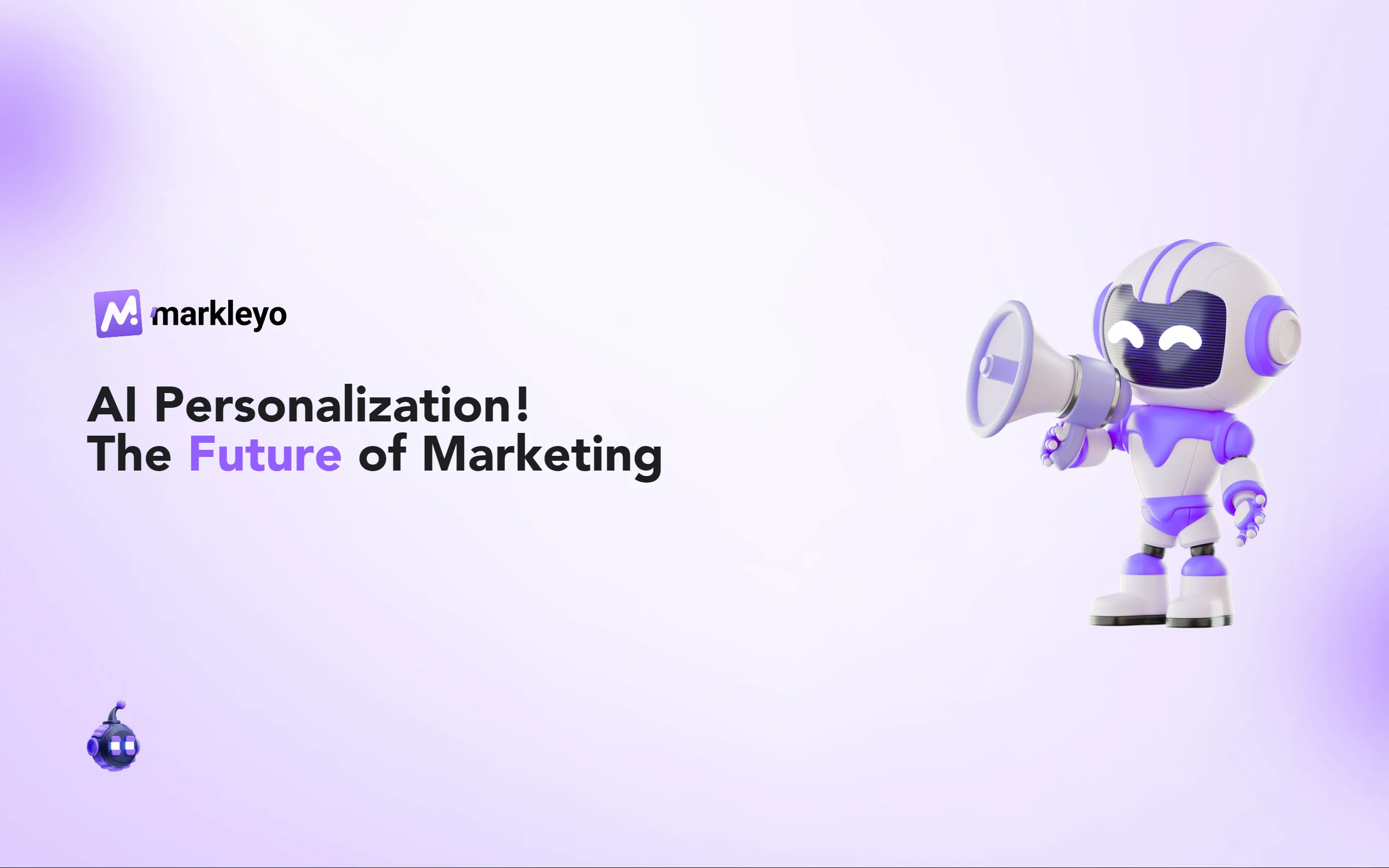 AI Bots Personalize Marketing