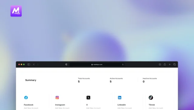 AI is Automating Social Media Management