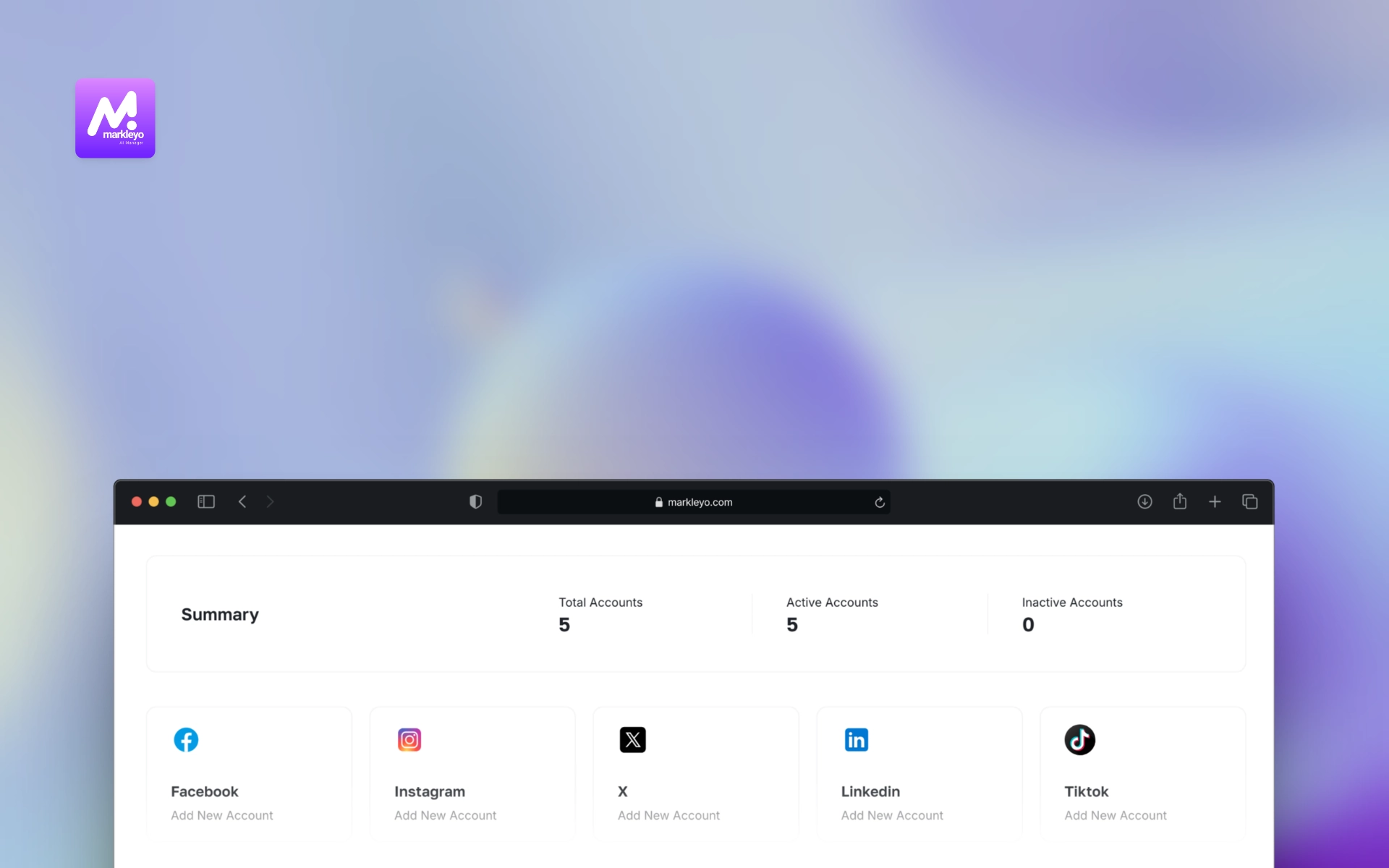 AI is Automating Social Media Management