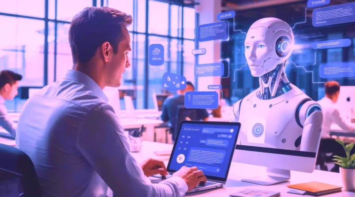 How Brands Using Artificial Intelligence For Engagement? - Markleyo AI