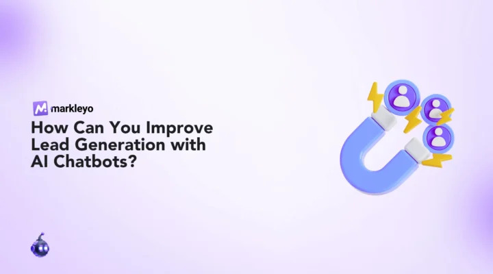 Lead Generation with AI Chatbots