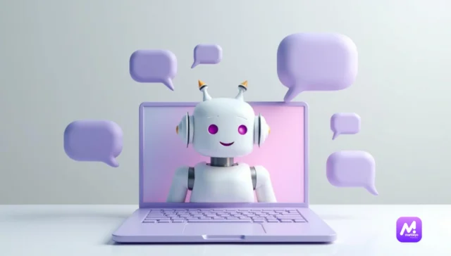 How Do Automated AI Chatbots Reduce Operational Costs?