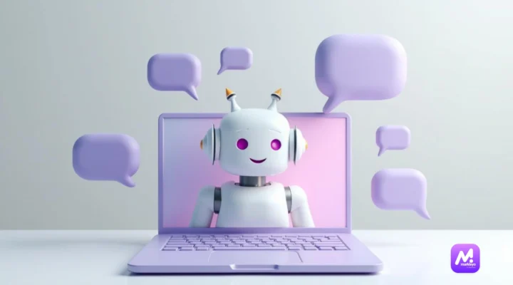 How Do Automated AI Chatbots Reduce Operational Costs?