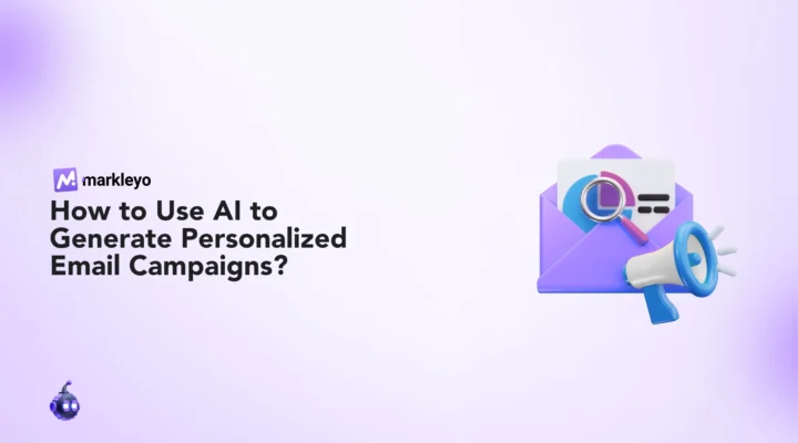 AI to Generate Personalized Email Campaigns