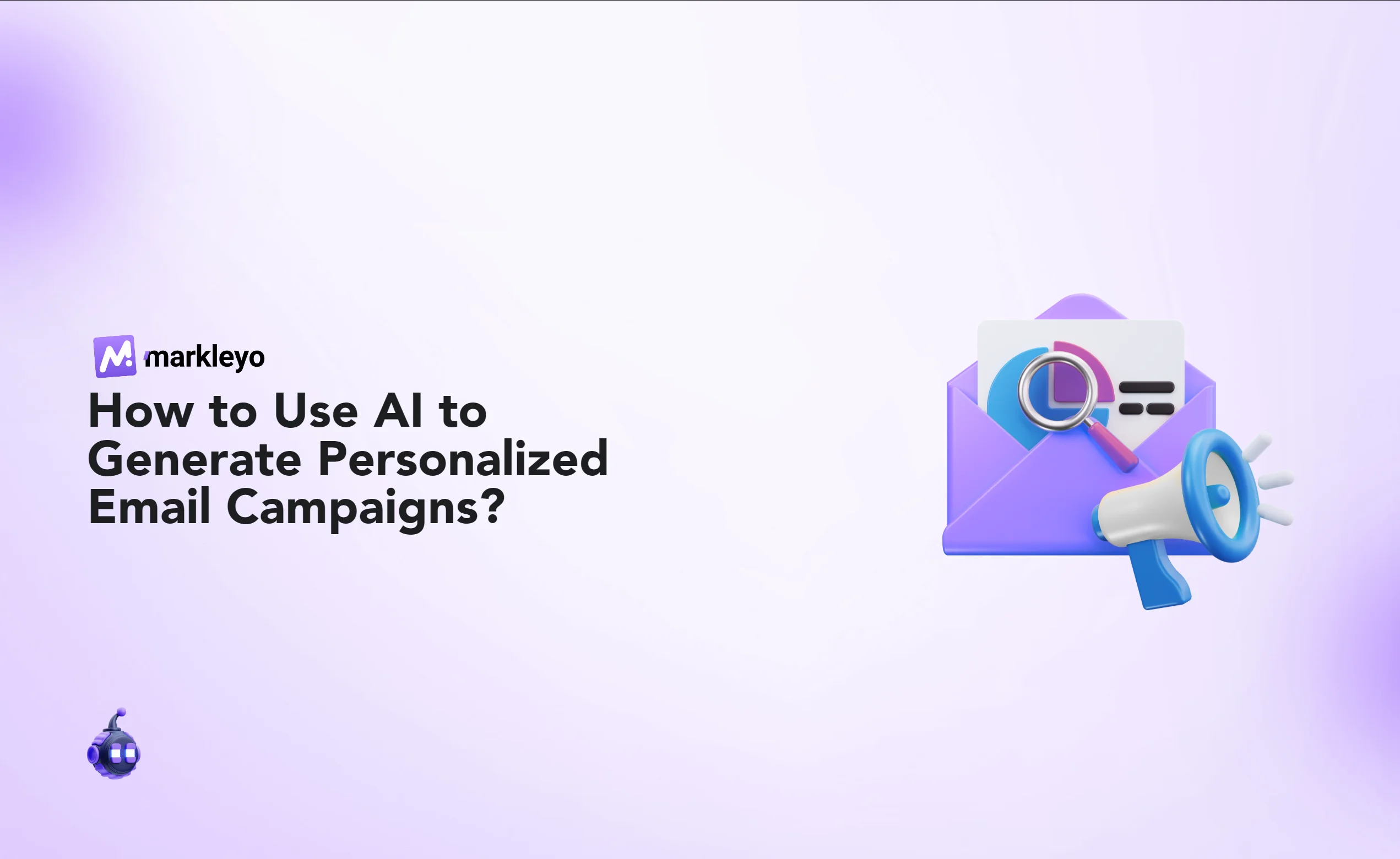 AI to Generate Personalized Email Campaigns