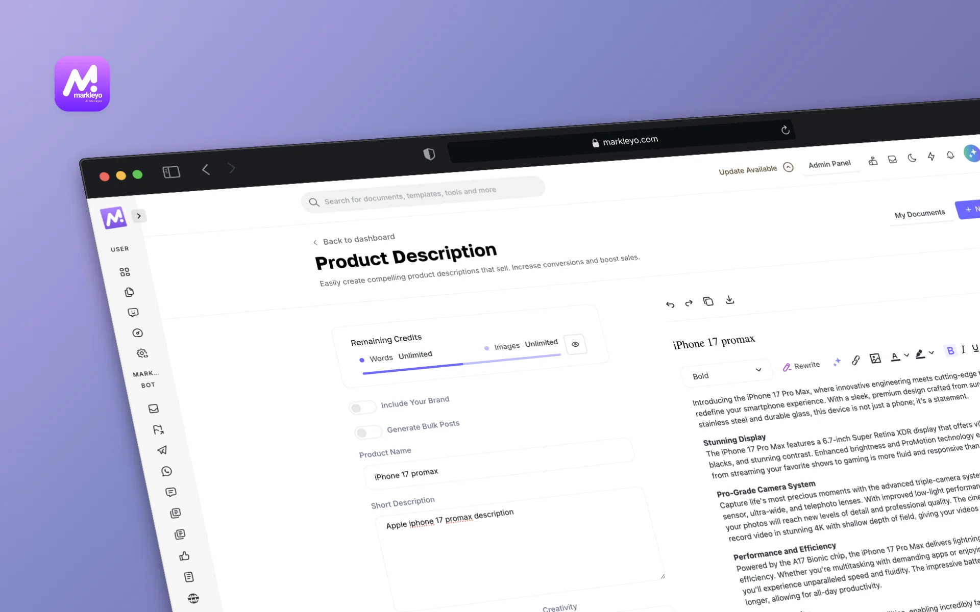 Why E-commerce Businesses Are Turning to AI Copywriting