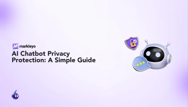 AI Chatbot Privacy Protection