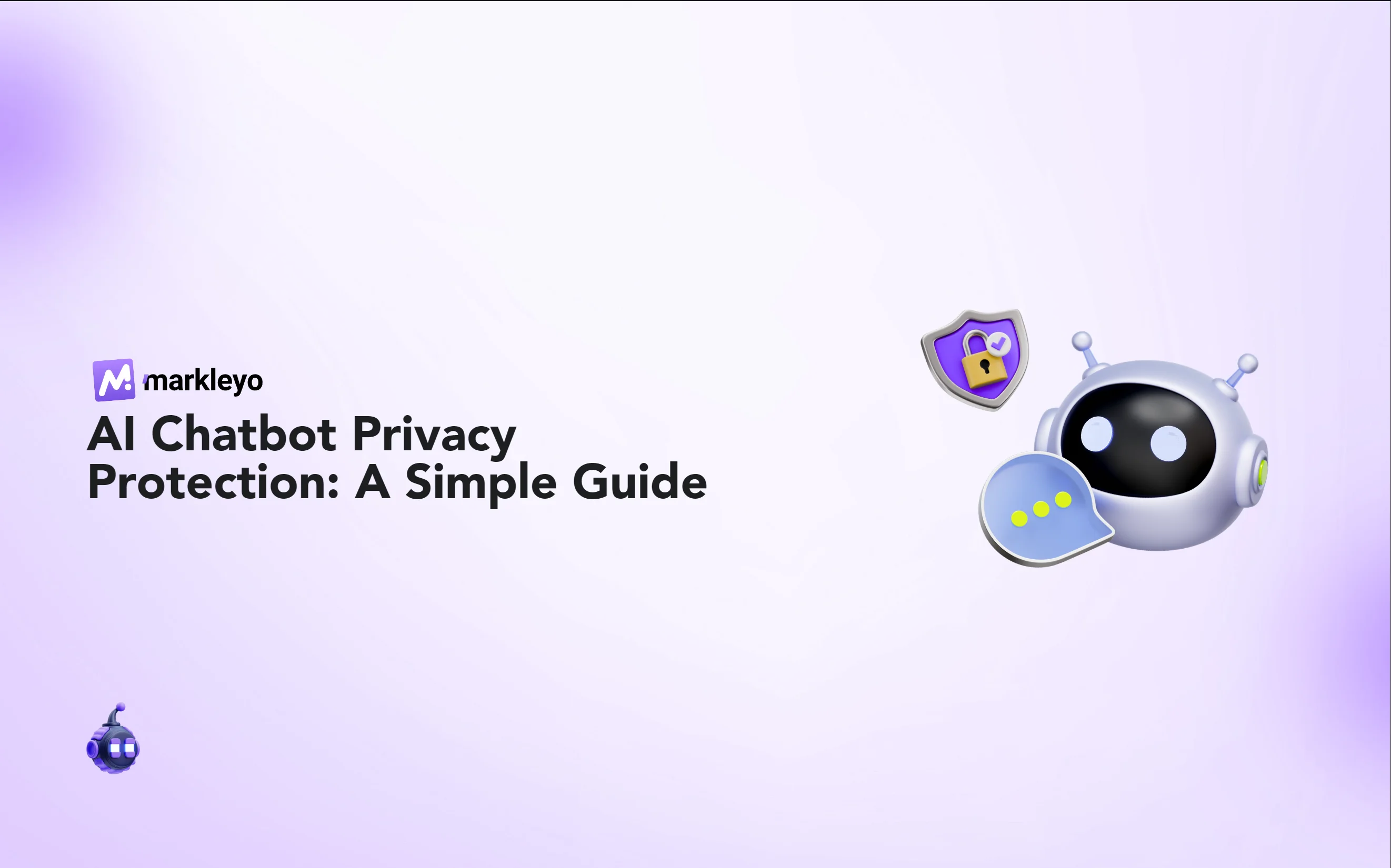 AI Chatbot Privacy Protection