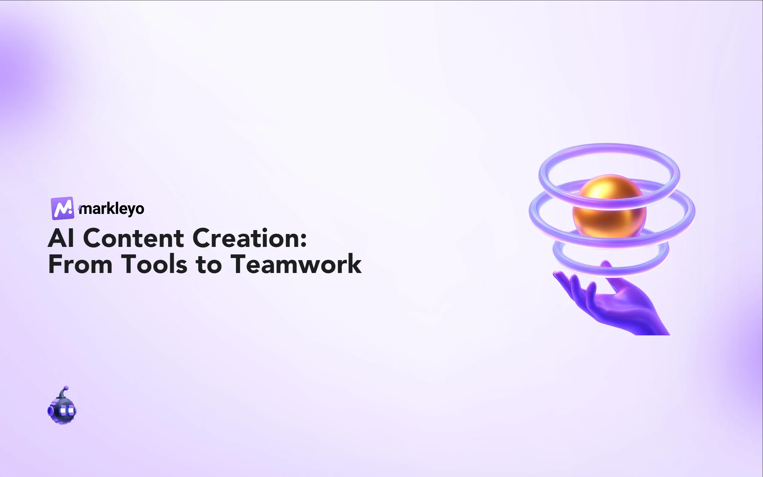 future of AI in content creation