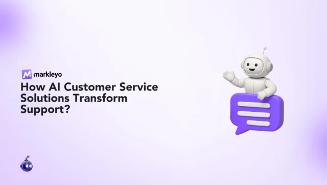 AI Customer Service Solutions
