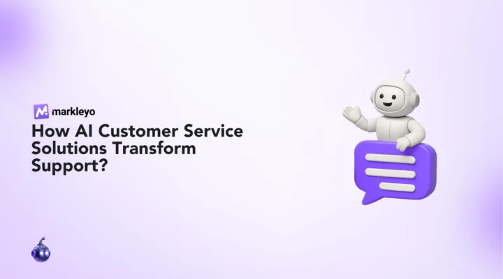 AI Customer Service Solutions