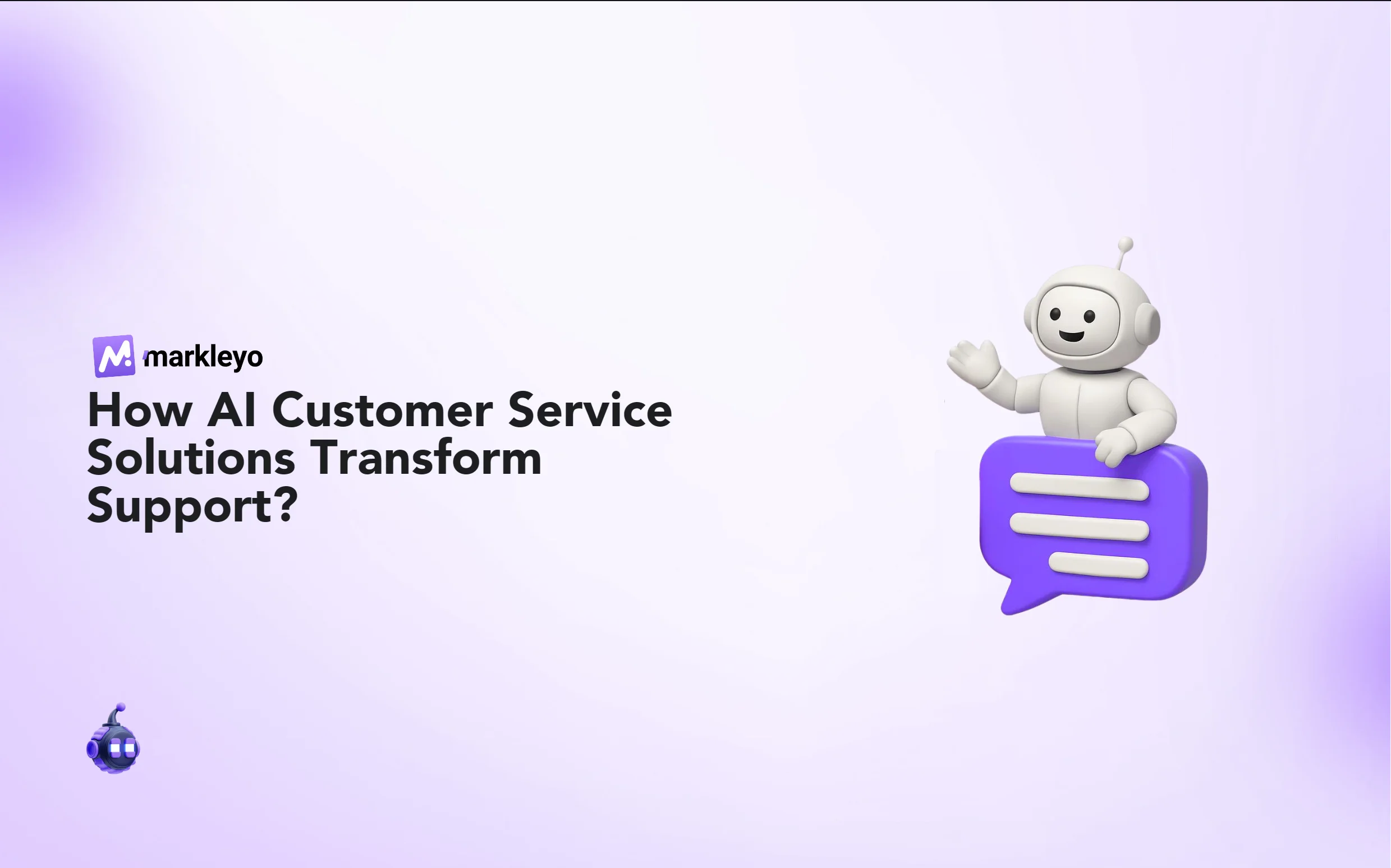 AI Customer Service Solutions