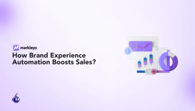 Brand Experience Automation