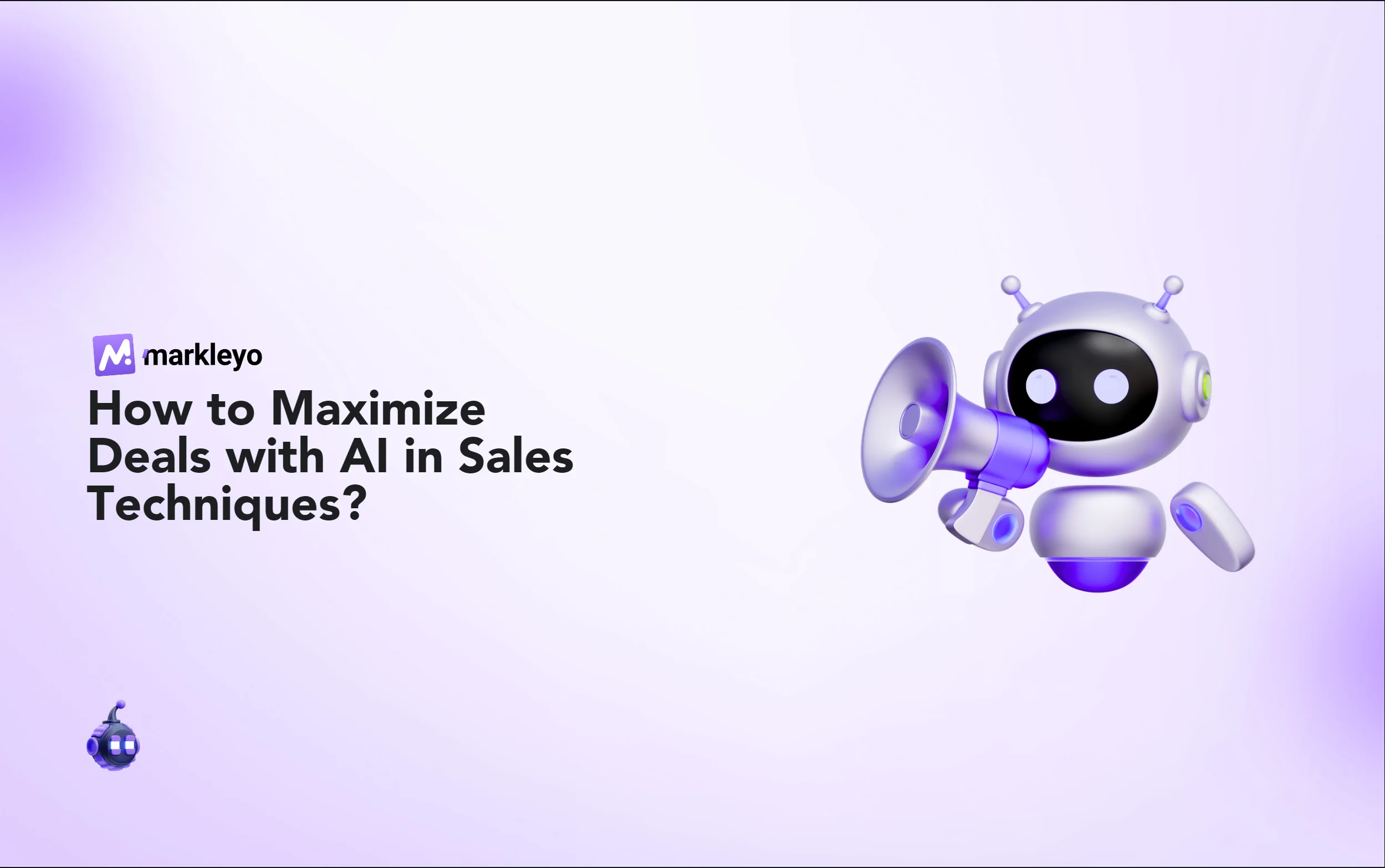 AI in Sales