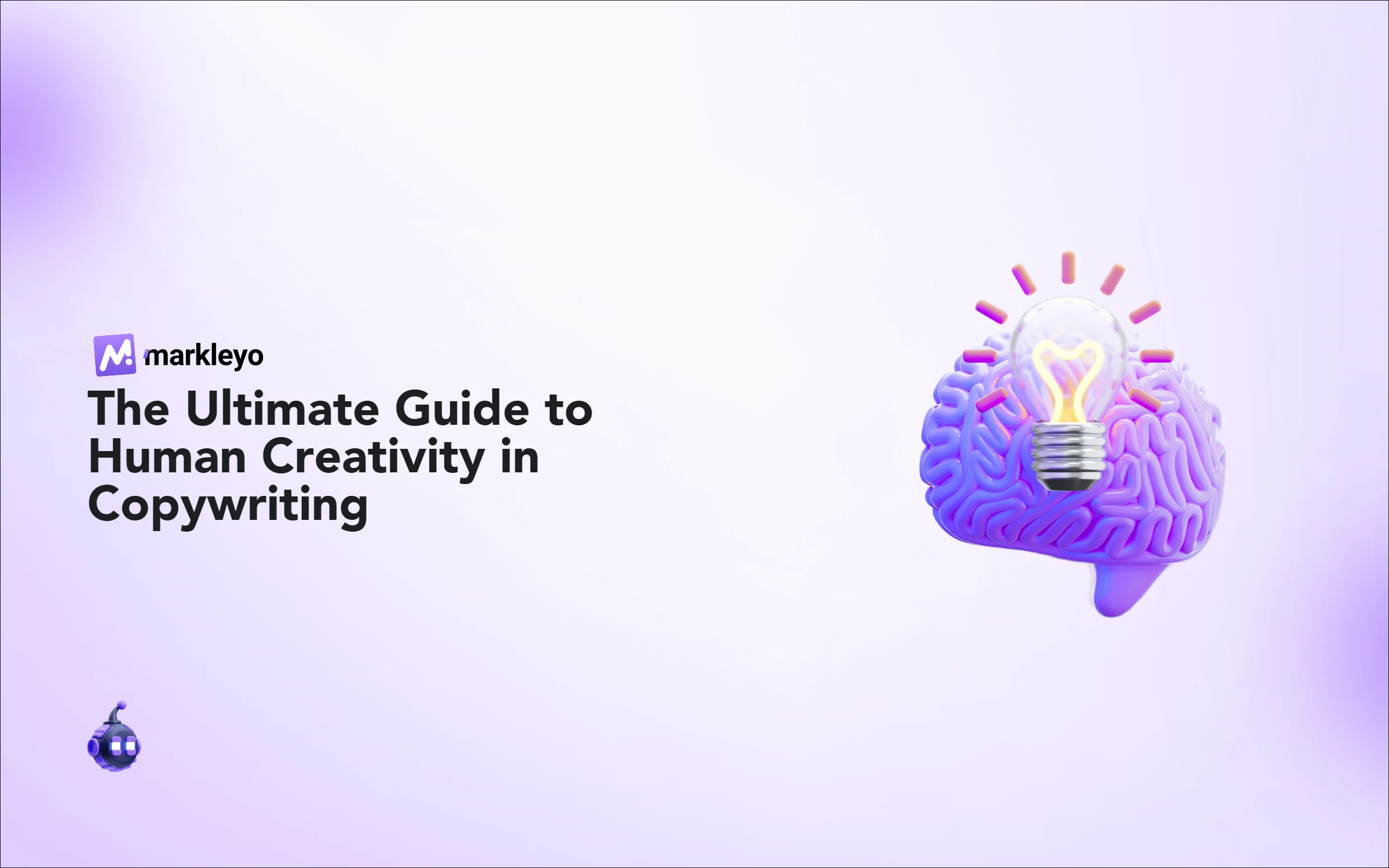 Human Creativity in Copywriting