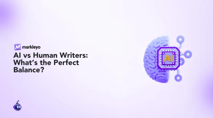 AI vs Human Writers