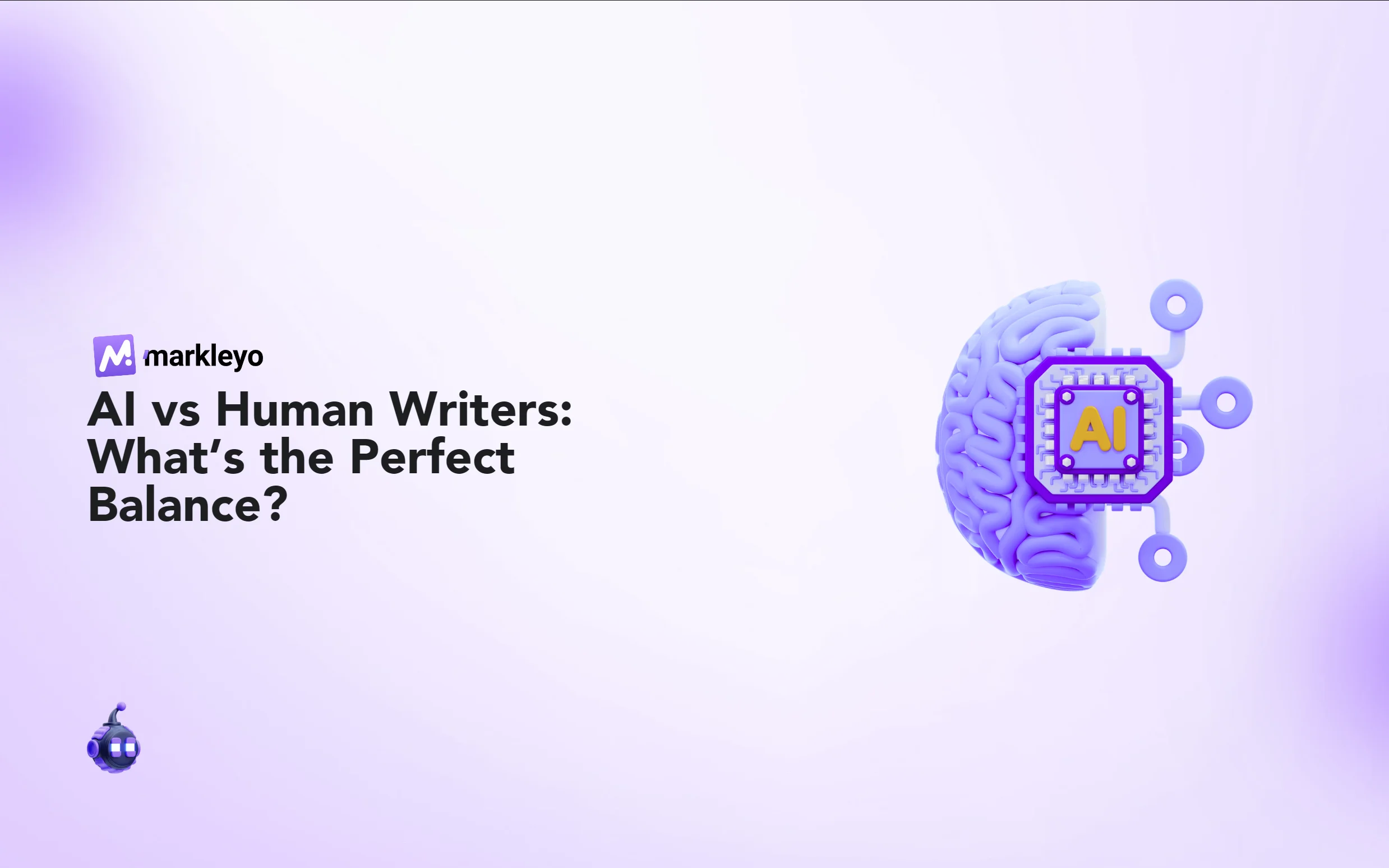 AI vs Human Writers