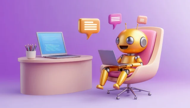 How Can AI Copywriting Boost Social Media, Email & Ads?