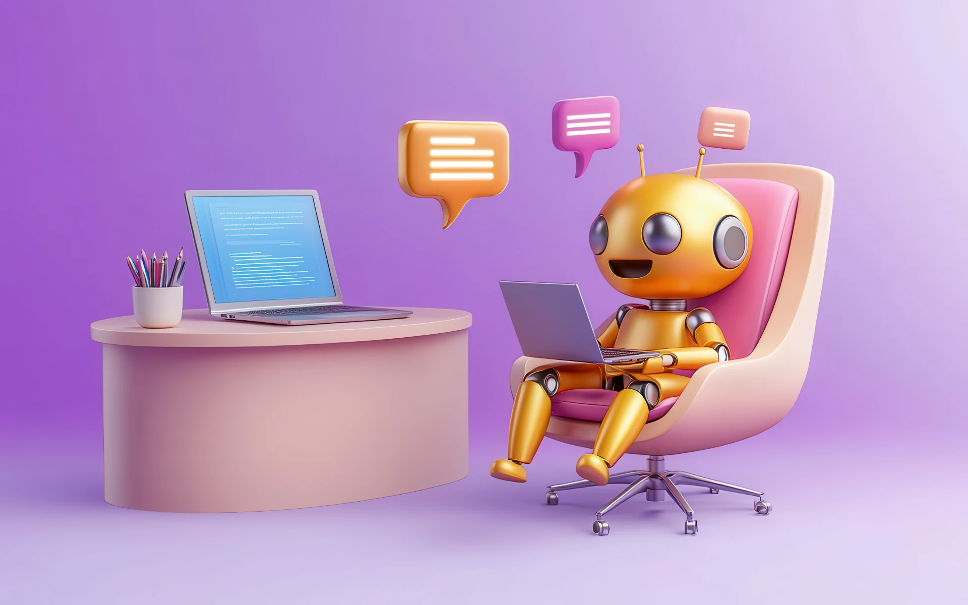 How Can AI Copywriting Boost Social Media, Email & Ads?