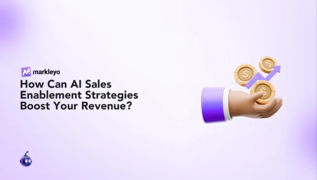 AI Sales Enablement Strategies