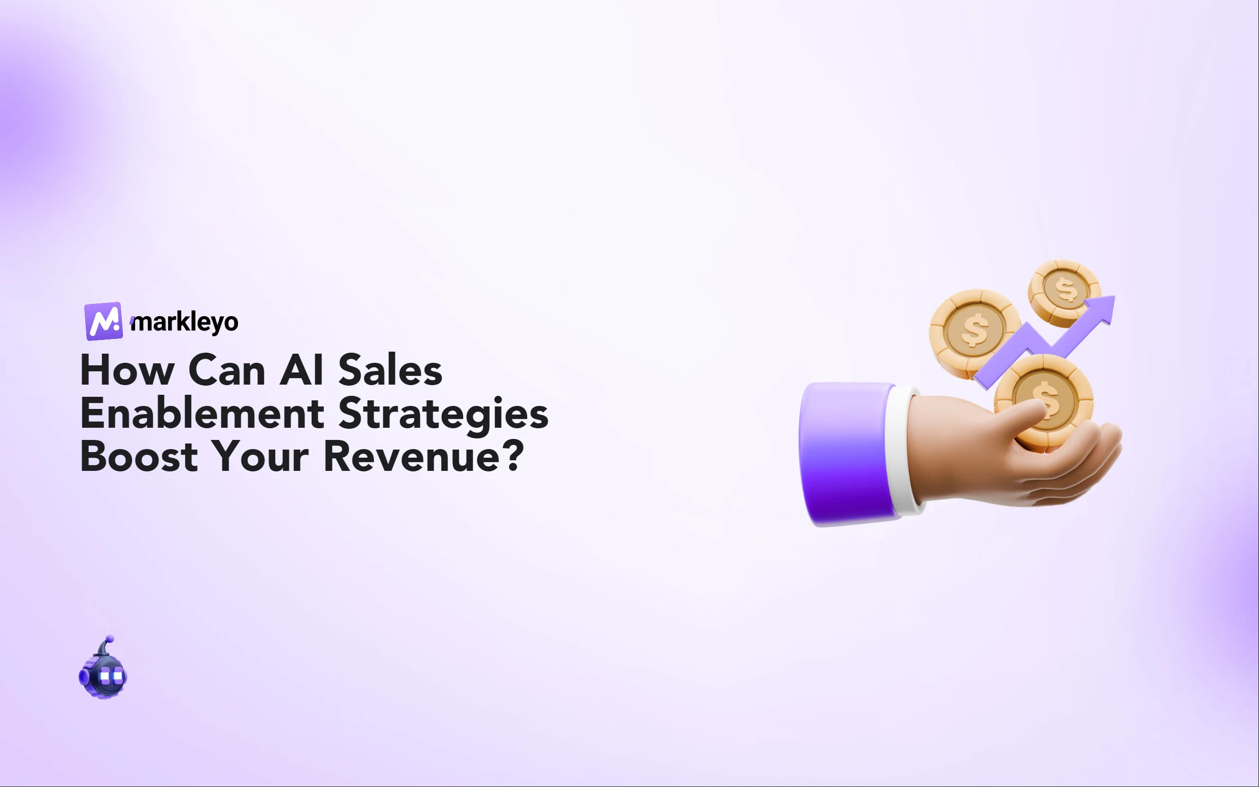 AI Sales Enablement Strategies