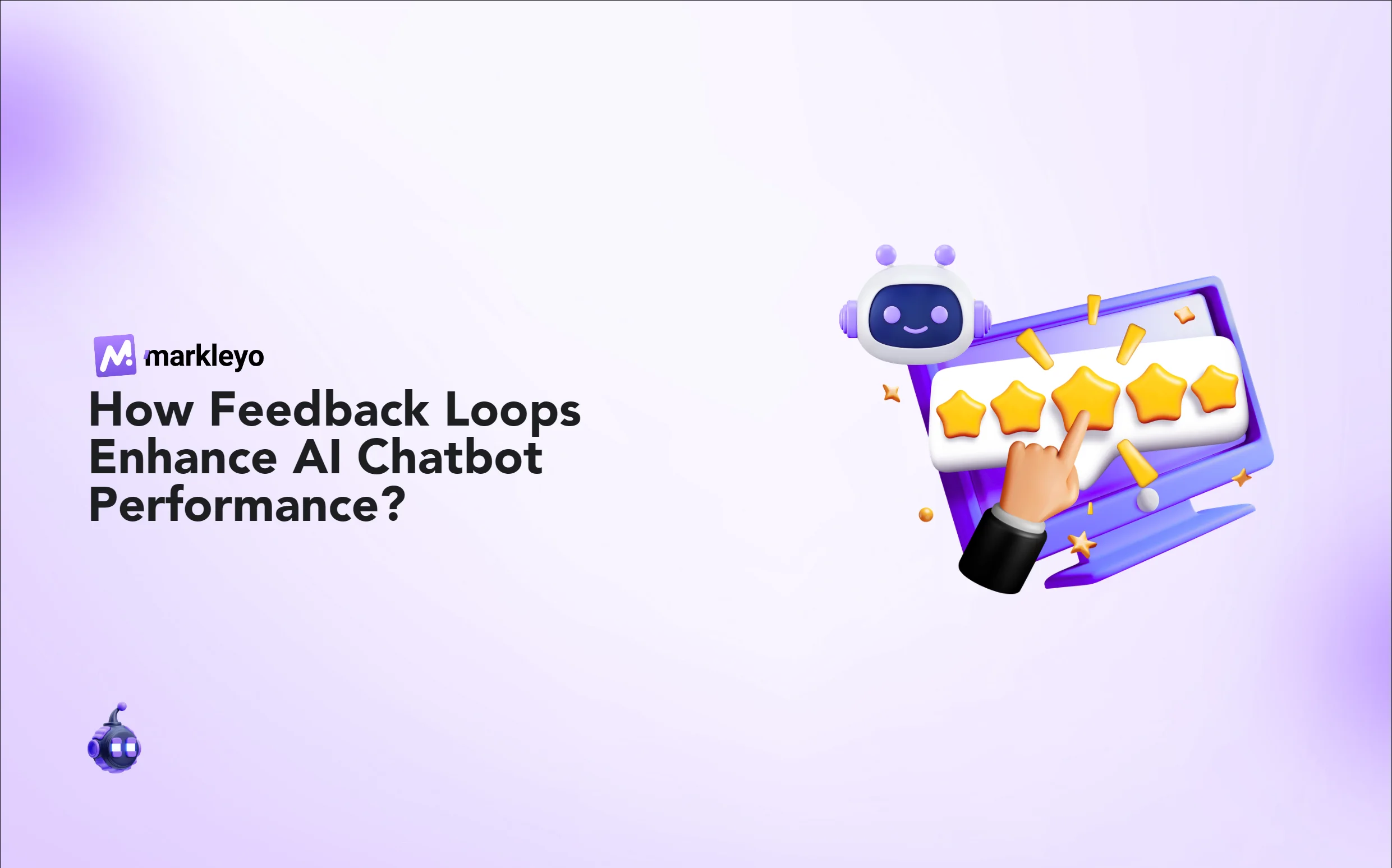 Enhance AI Chatbot Performance