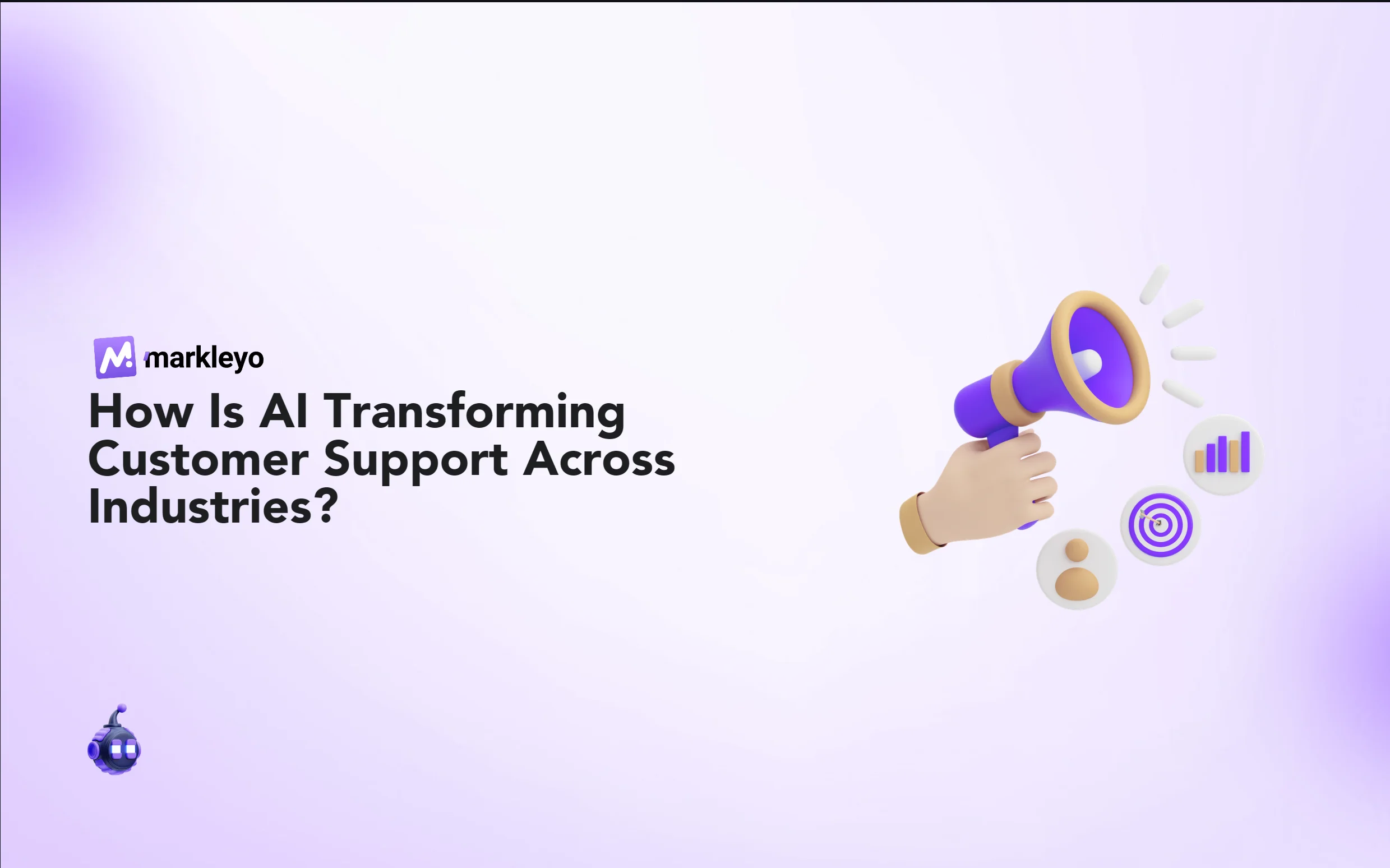 AI Transforming Customer Support