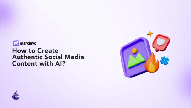 Create Authentic Social Media Content with AI