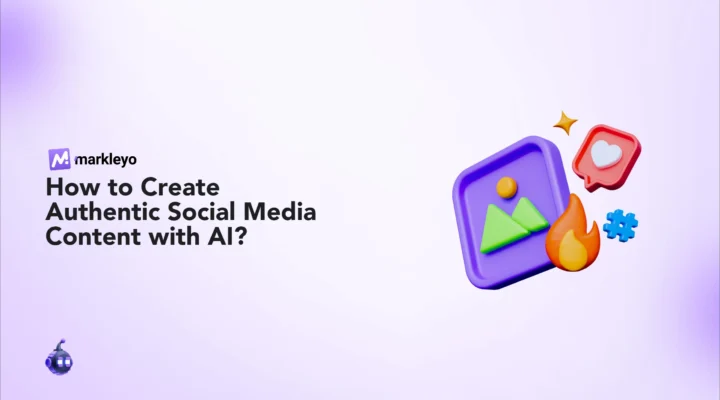 Create Authentic Social Media Content with AI