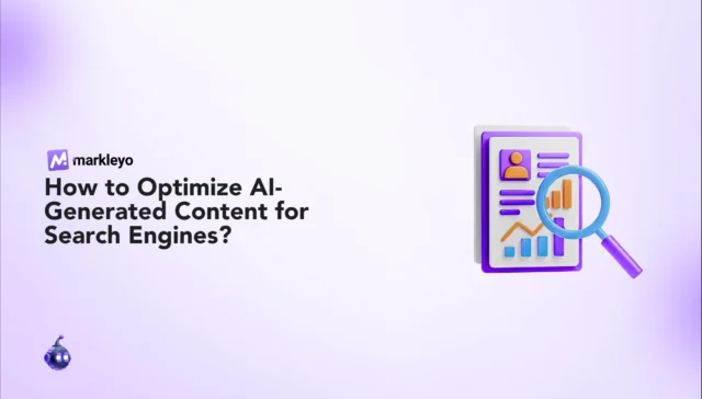 Optimize AI-Generated Content